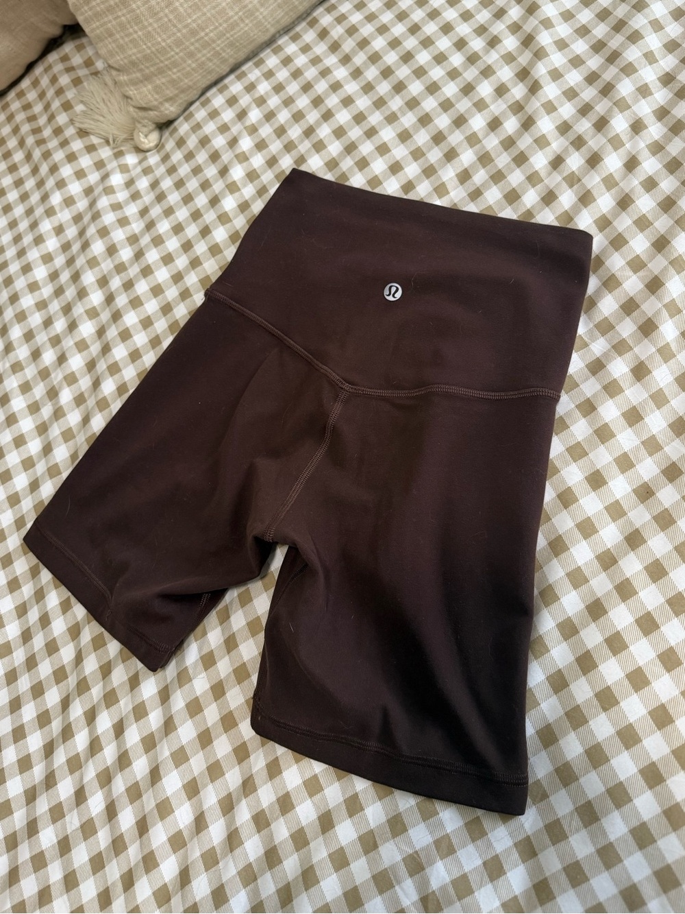 lululemon Align Short 6"